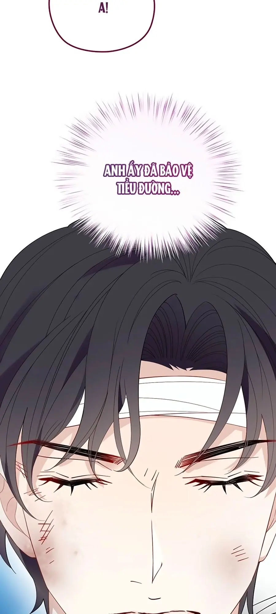 Cô Vợ Mang Thai Một Tặng Một Chapter 58 - Trang 21