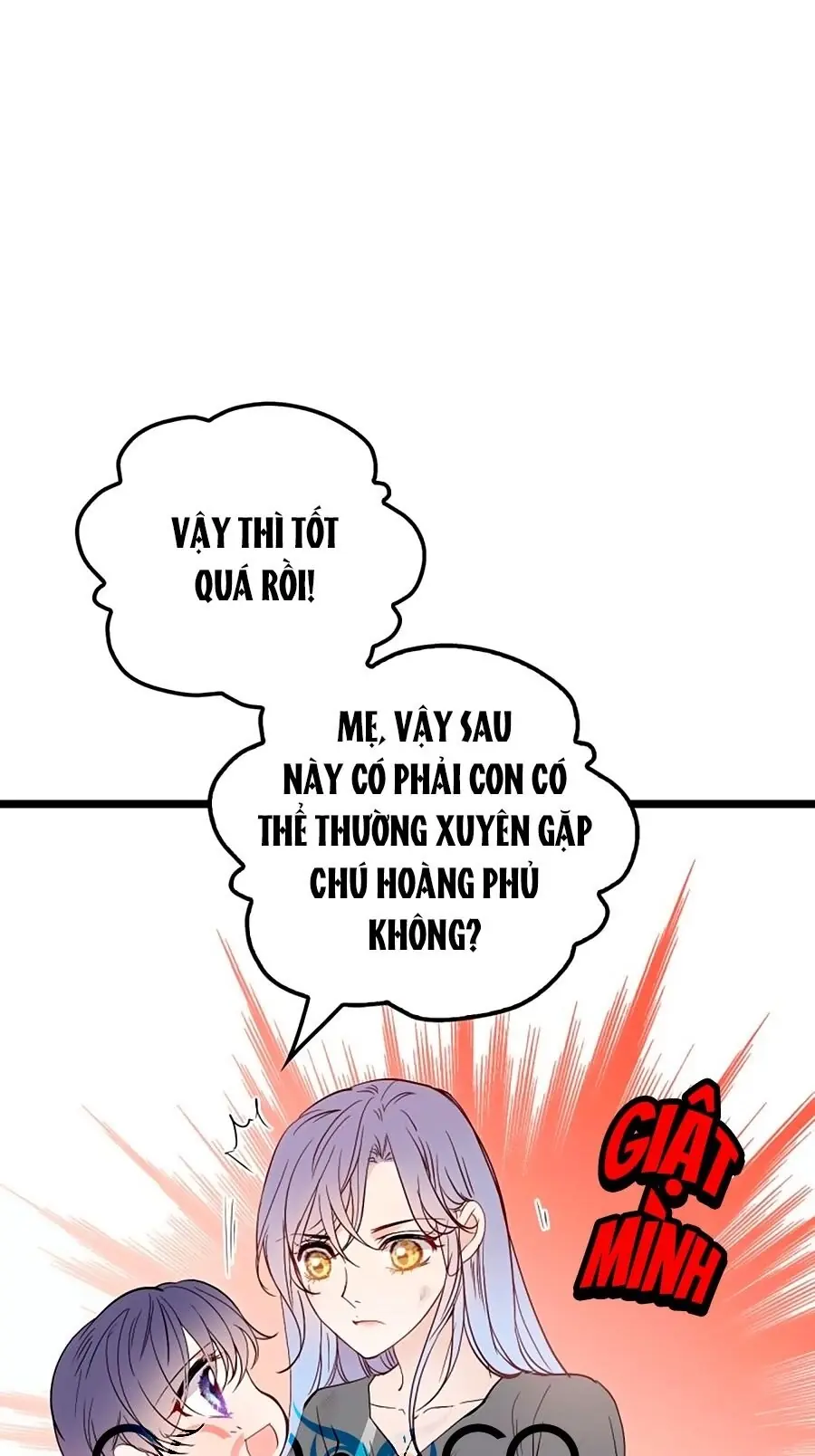 Cô Vợ Mang Thai Một Tặng Một Chapter 58 - Trang 26