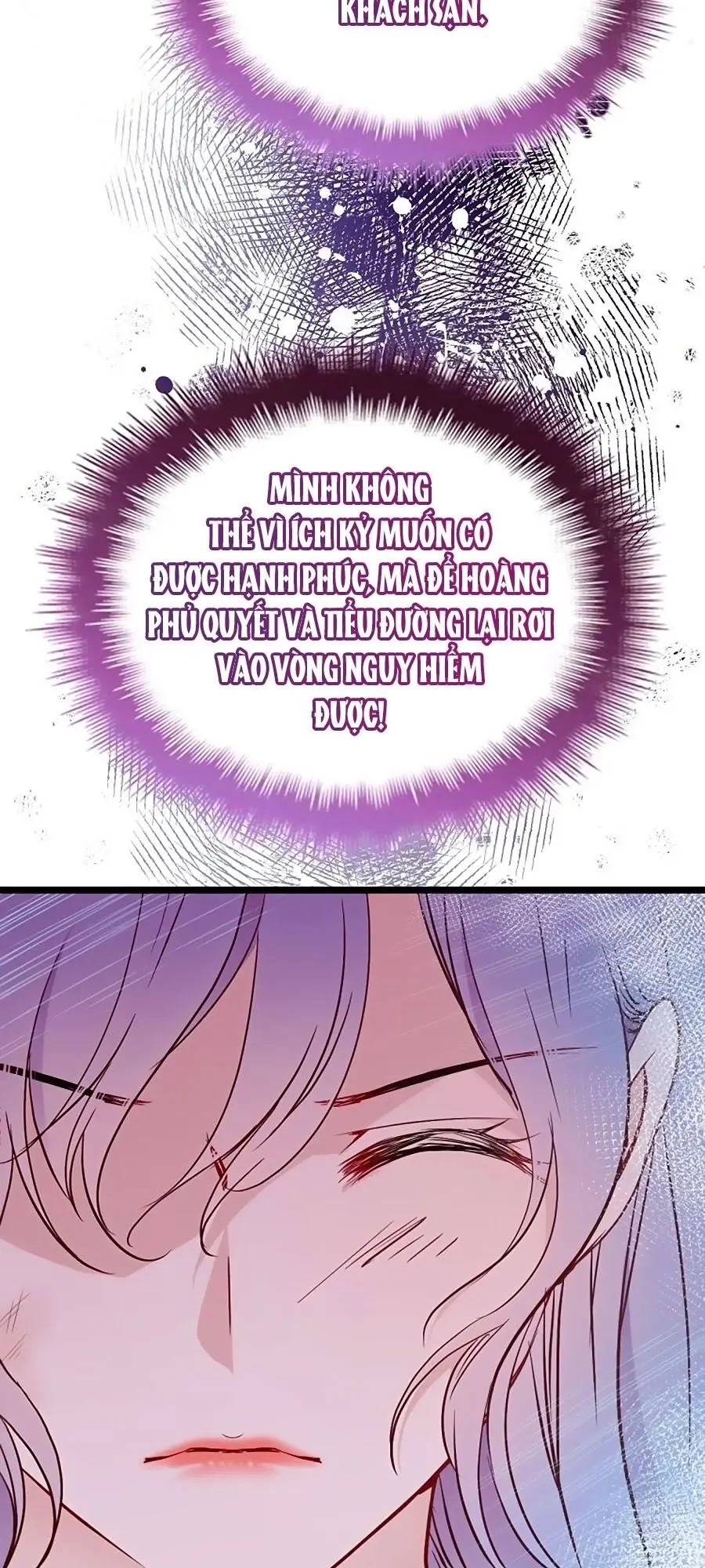 Cô Vợ Mang Thai Một Tặng Một Chapter 58 - Trang 28