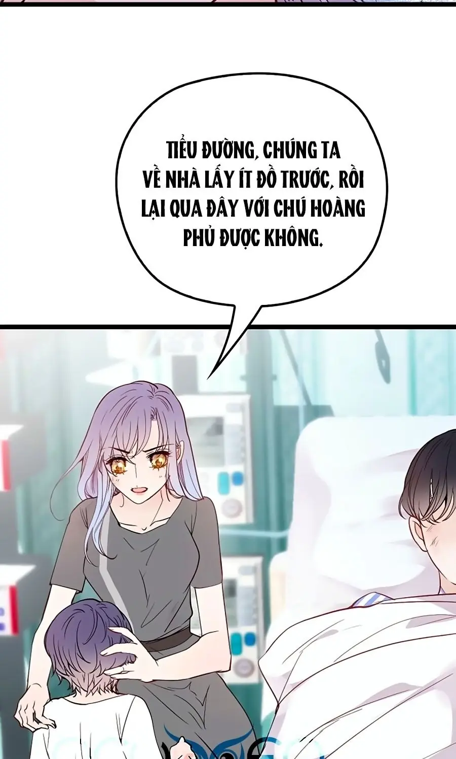 Cô Vợ Mang Thai Một Tặng Một Chapter 58 - Trang 29