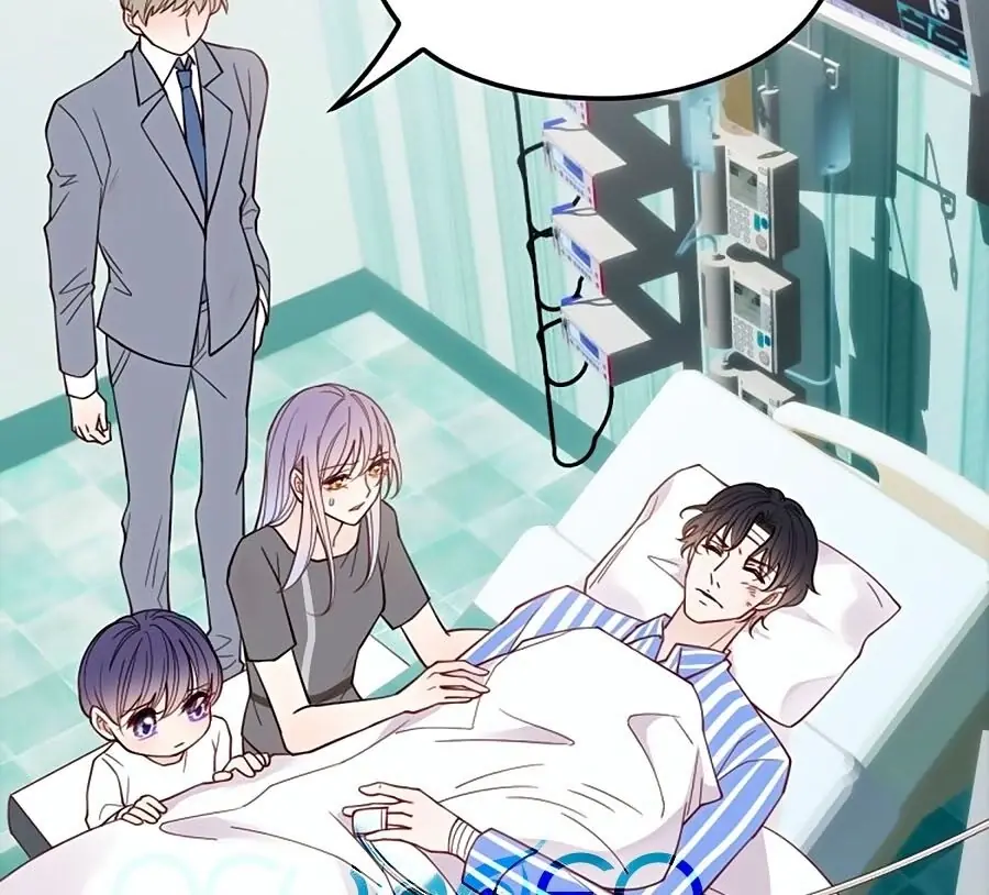 Cô Vợ Mang Thai Một Tặng Một Chapter 58 - Trang 3