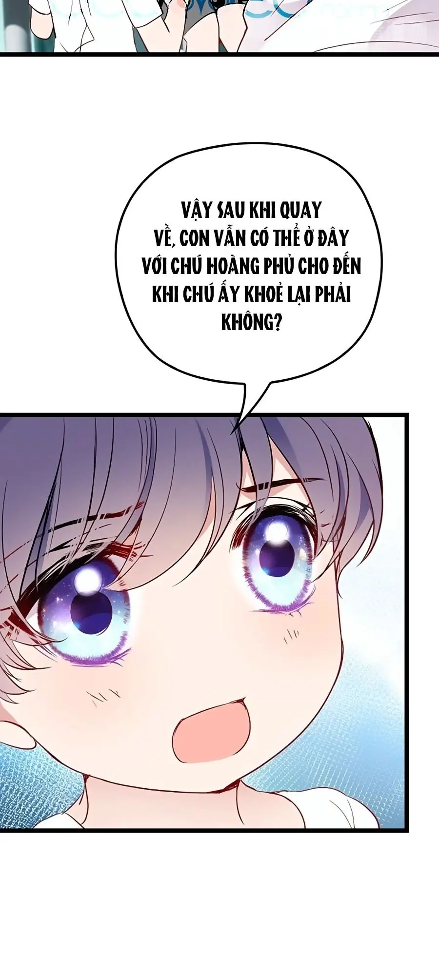Cô Vợ Mang Thai Một Tặng Một Chapter 58 - Trang 30