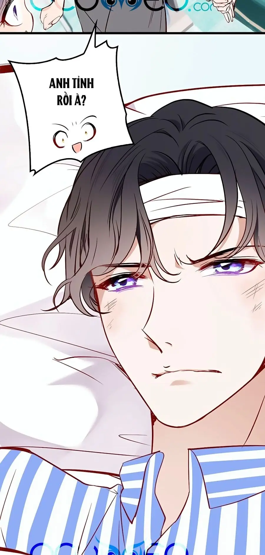 Cô Vợ Mang Thai Một Tặng Một Chapter 58 - Trang 33
