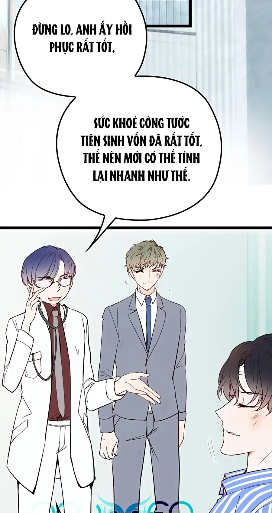 Cô Vợ Mang Thai Một Tặng Một Chapter 58 - Trang 35