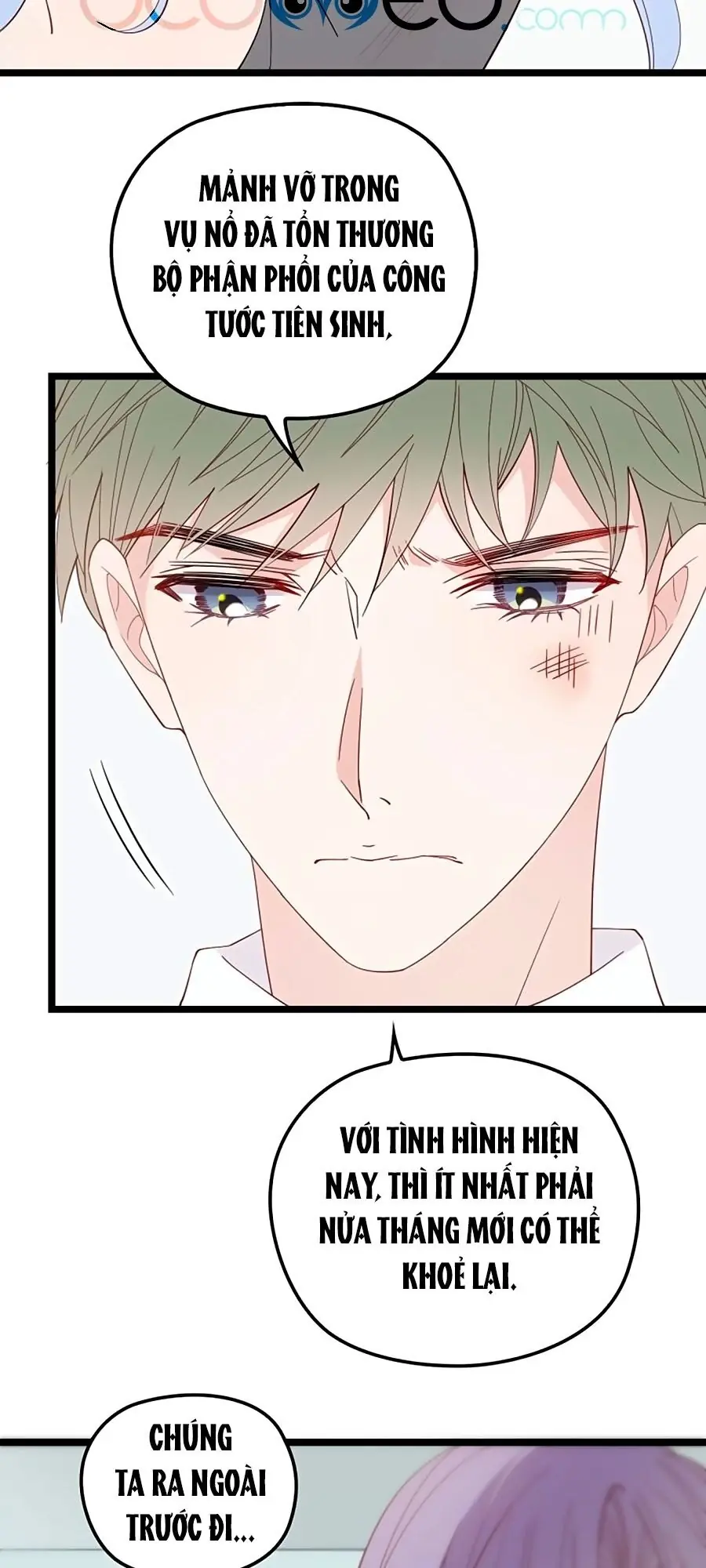 Cô Vợ Mang Thai Một Tặng Một Chapter 58 - Trang 5