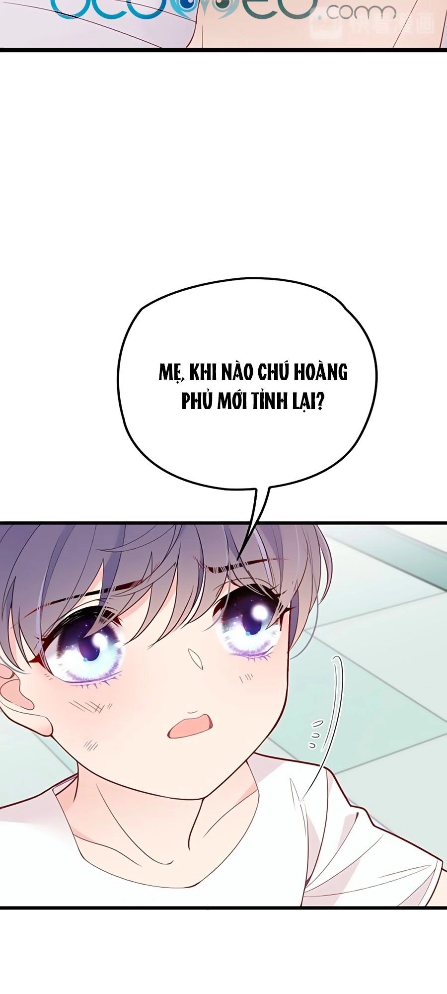 Cô Vợ Mang Thai Một Tặng Một Chapter 58 - Trang 8