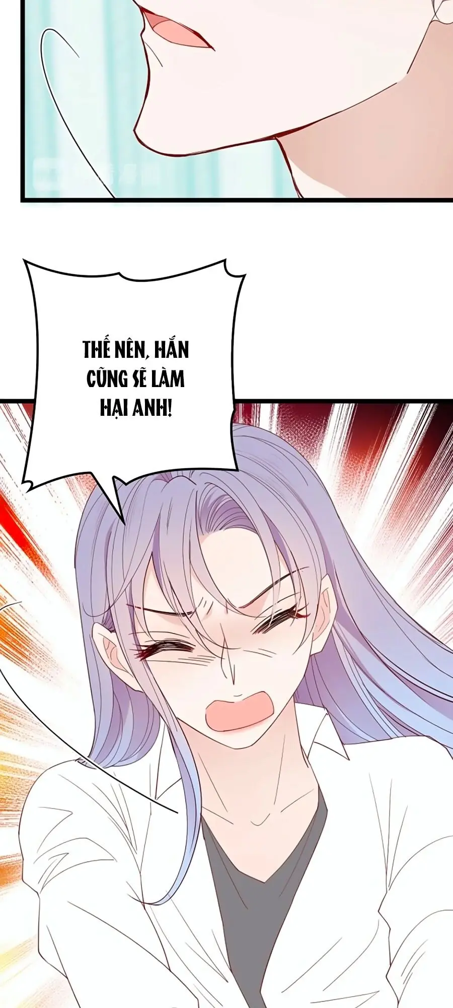 Cô Vợ Mang Thai Một Tặng Một Chapter 59 - Trang 10