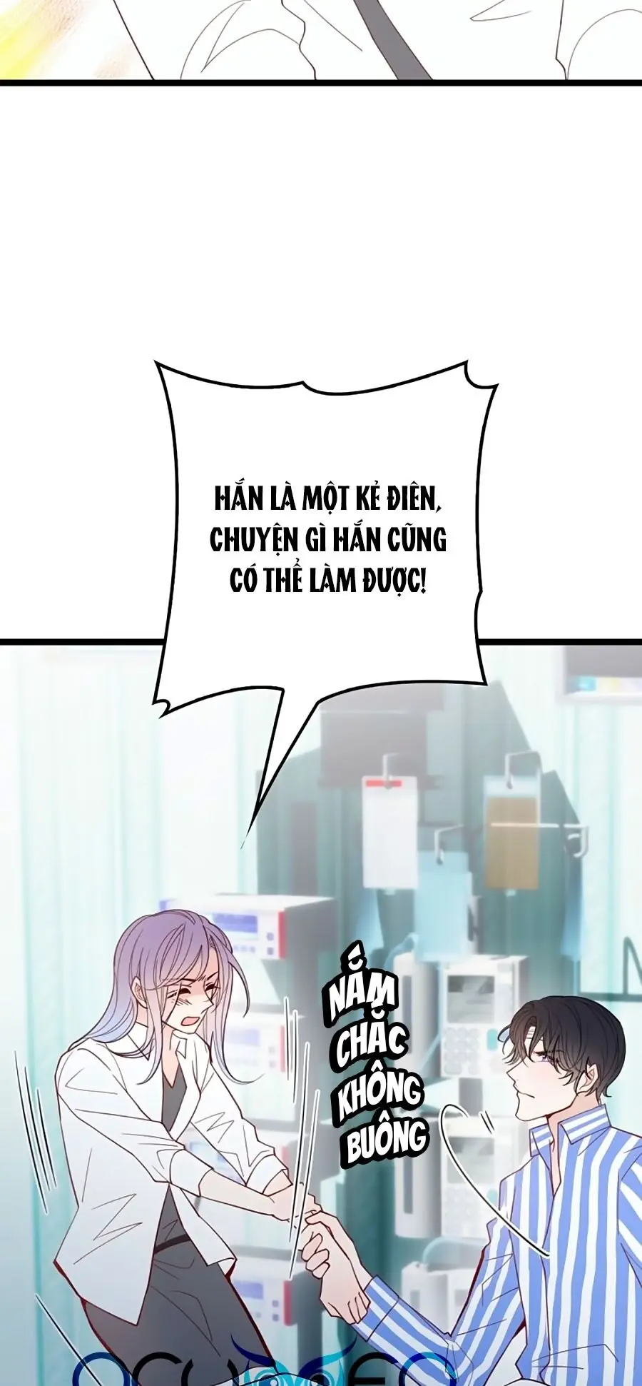 Cô Vợ Mang Thai Một Tặng Một Chapter 59 - Trang 11