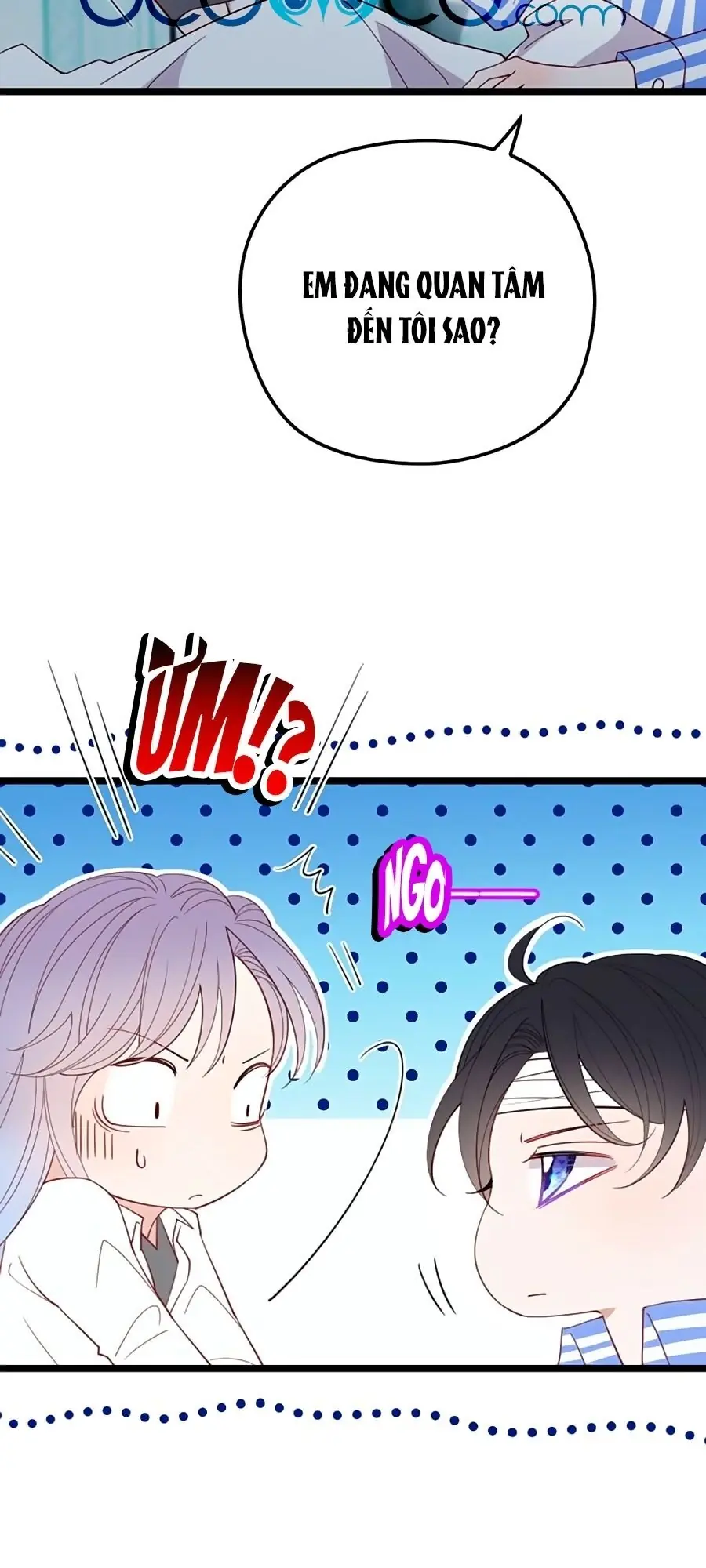 Cô Vợ Mang Thai Một Tặng Một Chapter 59 - Trang 12