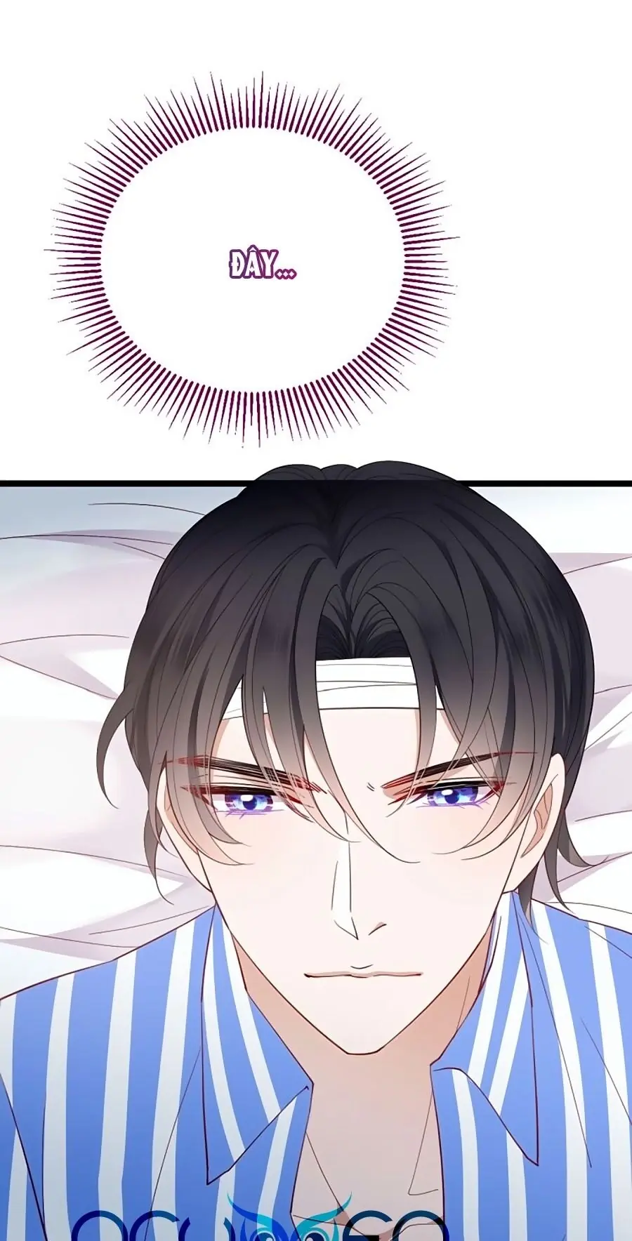 Cô Vợ Mang Thai Một Tặng Một Chapter 59 - Trang 13