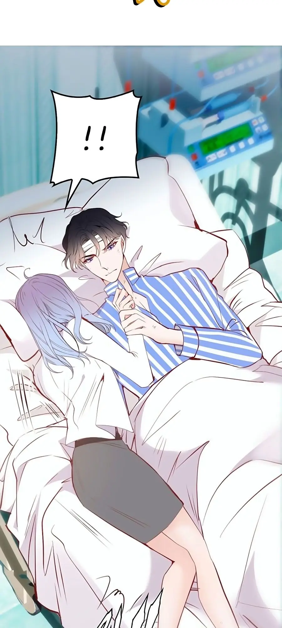 Cô Vợ Mang Thai Một Tặng Một Chapter 59 - Trang 19