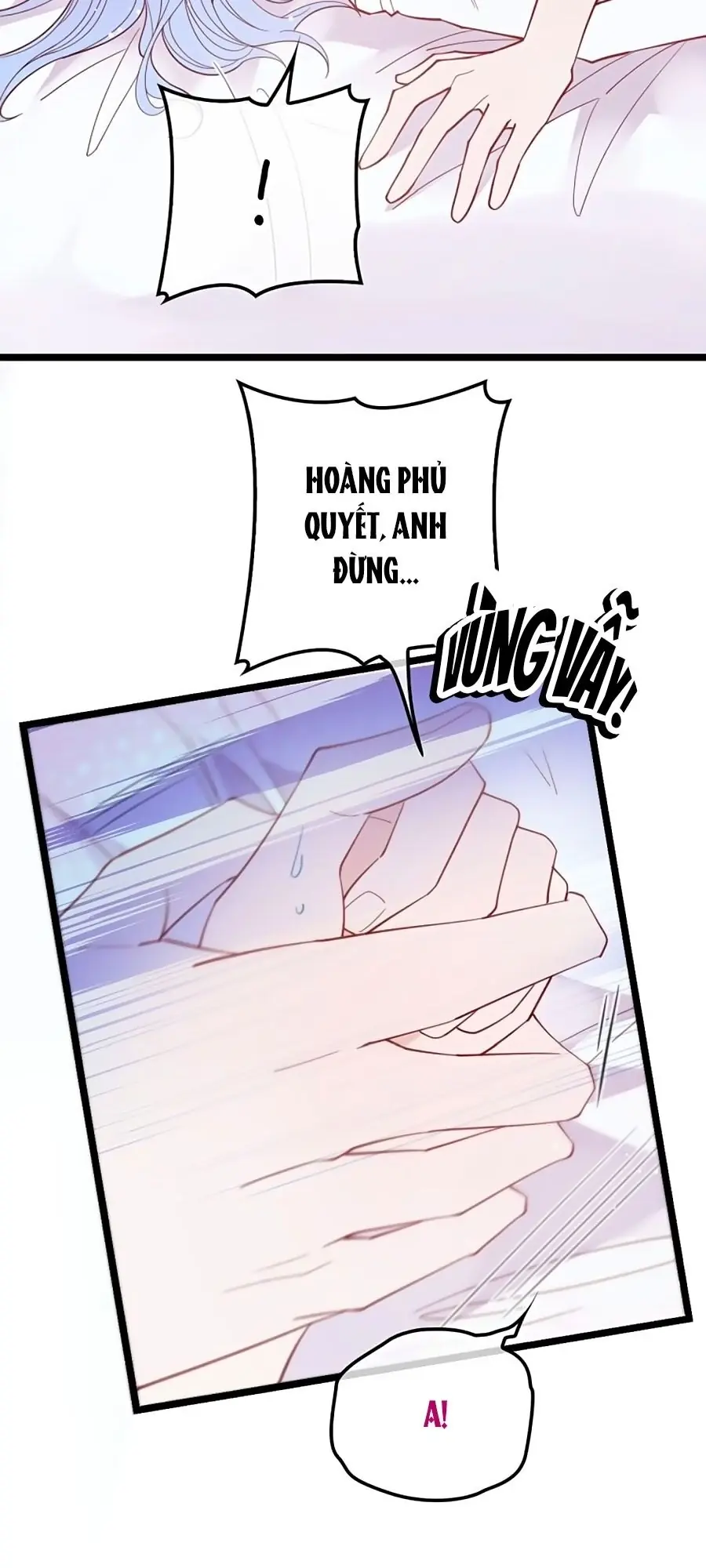 Cô Vợ Mang Thai Một Tặng Một Chapter 59 - Trang 26
