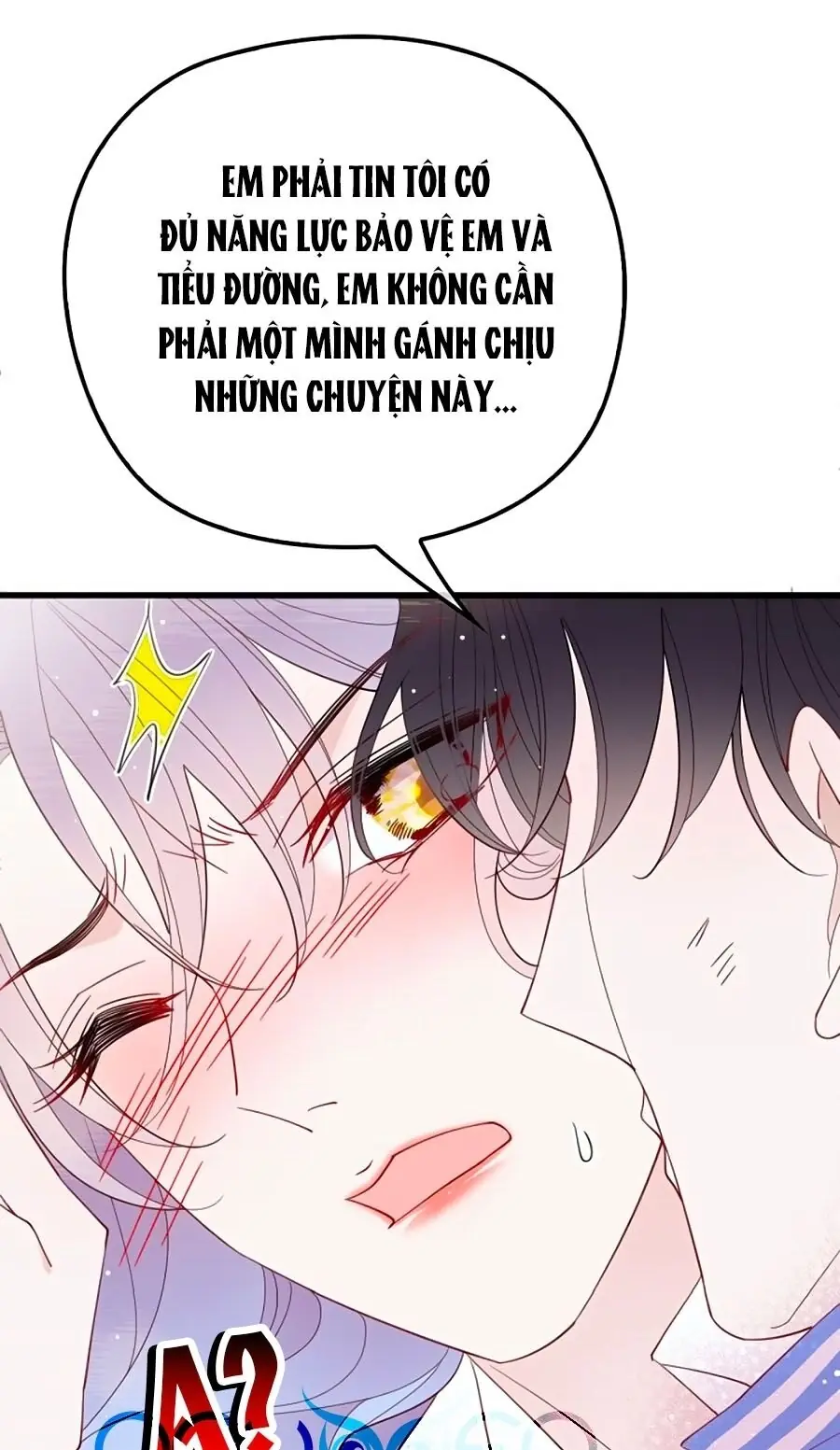Cô Vợ Mang Thai Một Tặng Một Chapter 59 - Trang 27