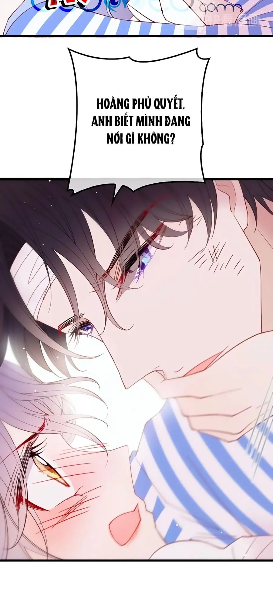Cô Vợ Mang Thai Một Tặng Một Chapter 59 - Trang 28