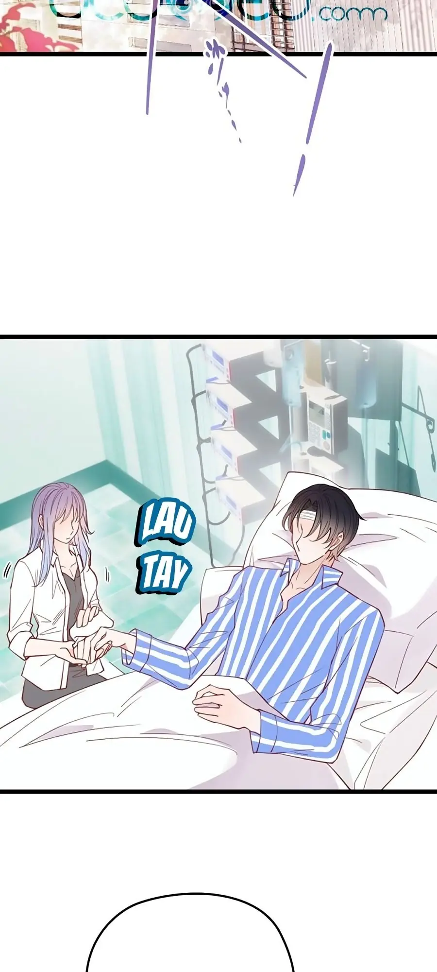 Cô Vợ Mang Thai Một Tặng Một Chapter 59 - Trang 3
