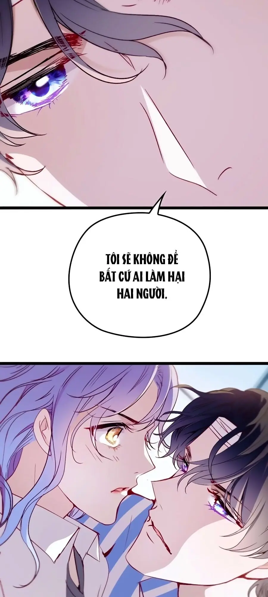 Cô Vợ Mang Thai Một Tặng Một Chapter 59 - Trang 31