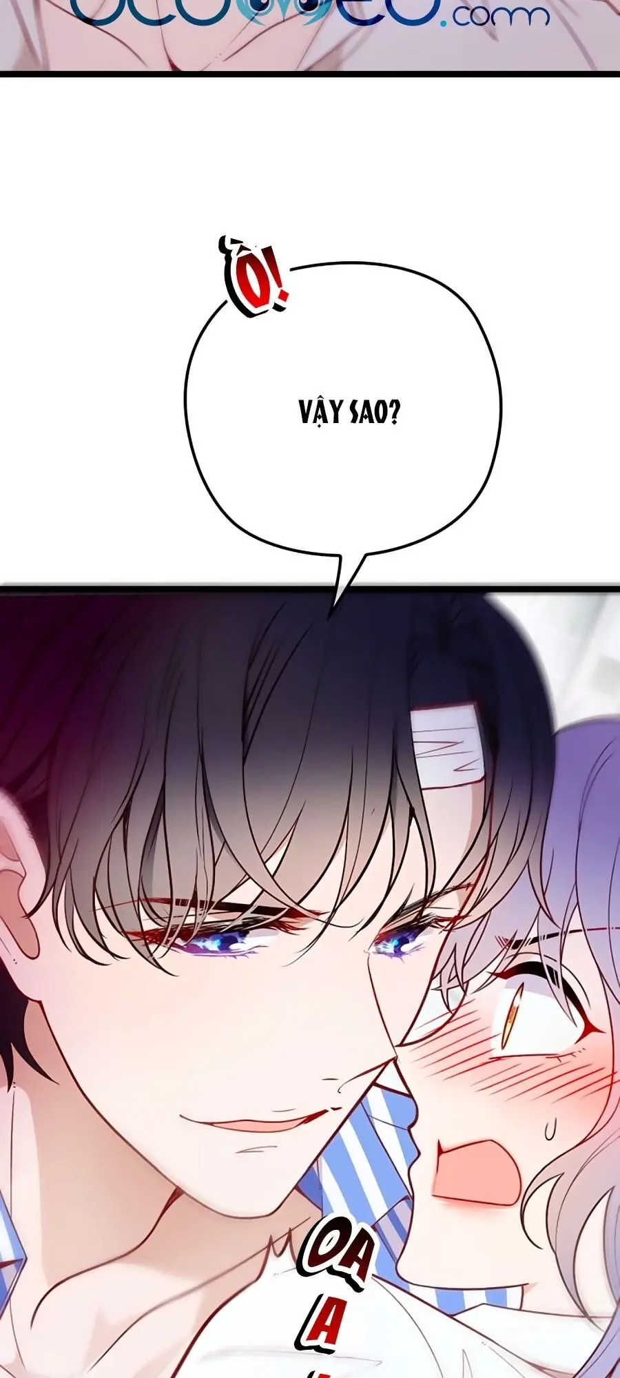 Cô Vợ Mang Thai Một Tặng Một Chapter 59 - Trang 36
