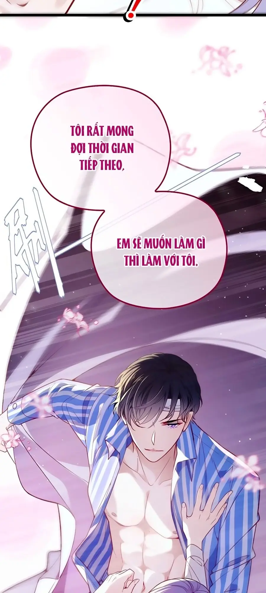 Cô Vợ Mang Thai Một Tặng Một Chapter 59 - Trang 37