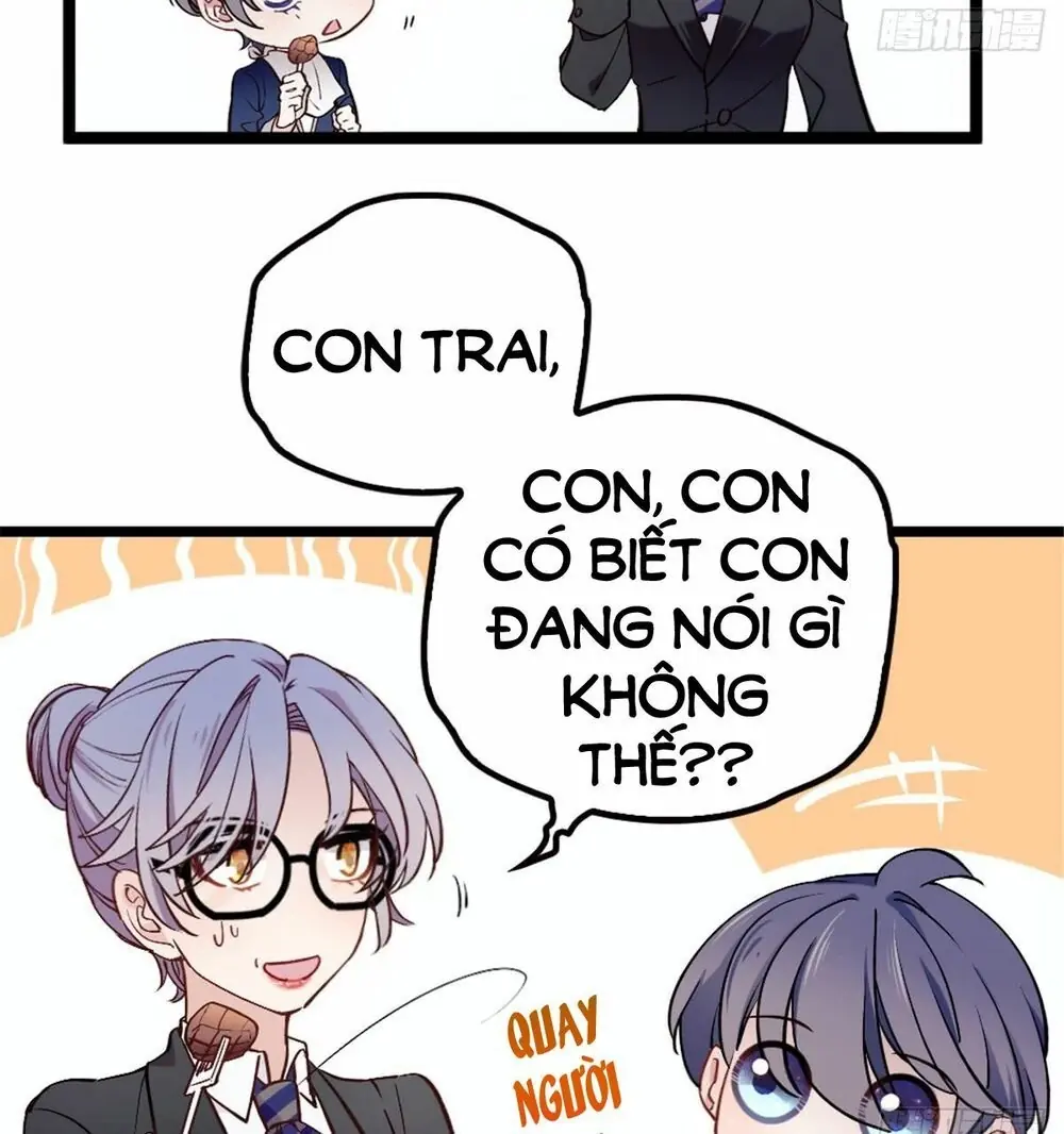Cô Vợ Mang Thai Một Tặng Một Chapter 6 - Trang 12