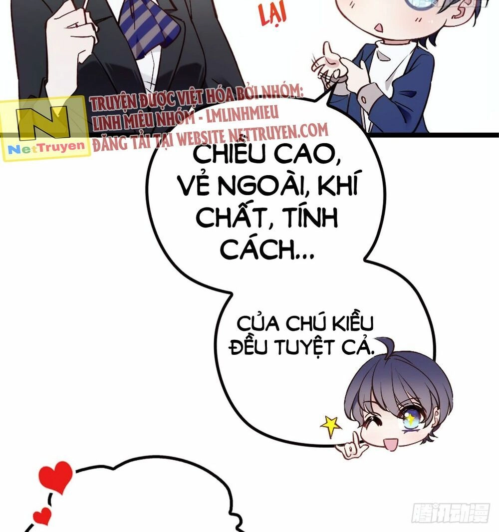 Cô Vợ Mang Thai Một Tặng Một Chapter 6 - Trang 13