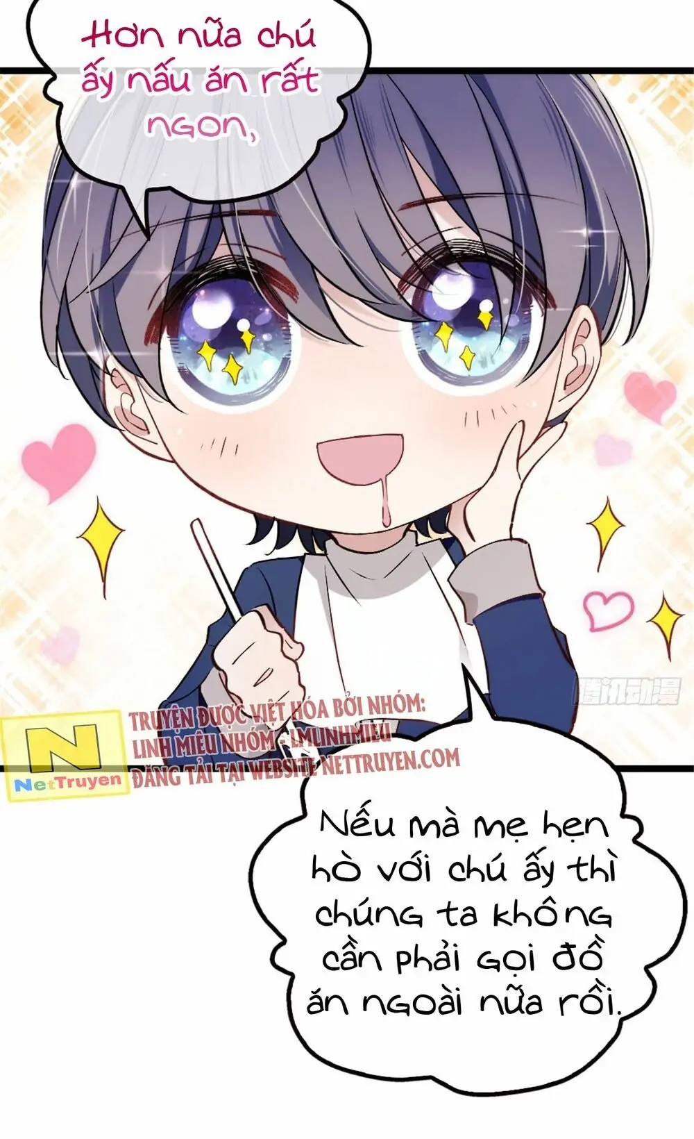 Cô Vợ Mang Thai Một Tặng Một Chapter 6 - Trang 14