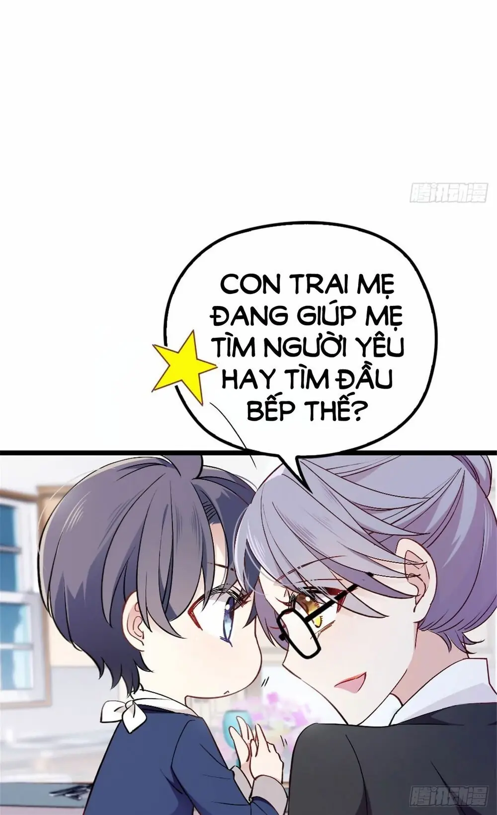 Cô Vợ Mang Thai Một Tặng Một Chapter 6 - Trang 15