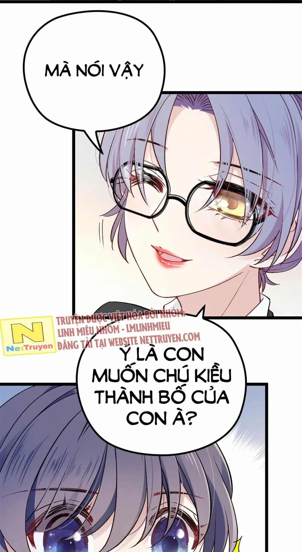 Cô Vợ Mang Thai Một Tặng Một Chapter 6 - Trang 16
