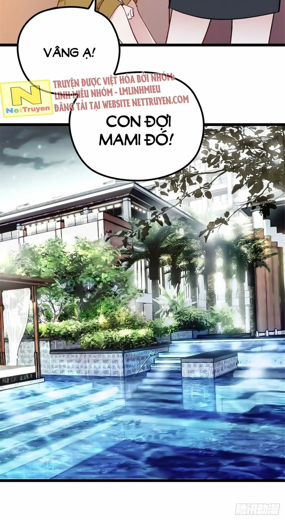 Cô Vợ Mang Thai Một Tặng Một Chapter 6 - Trang 19