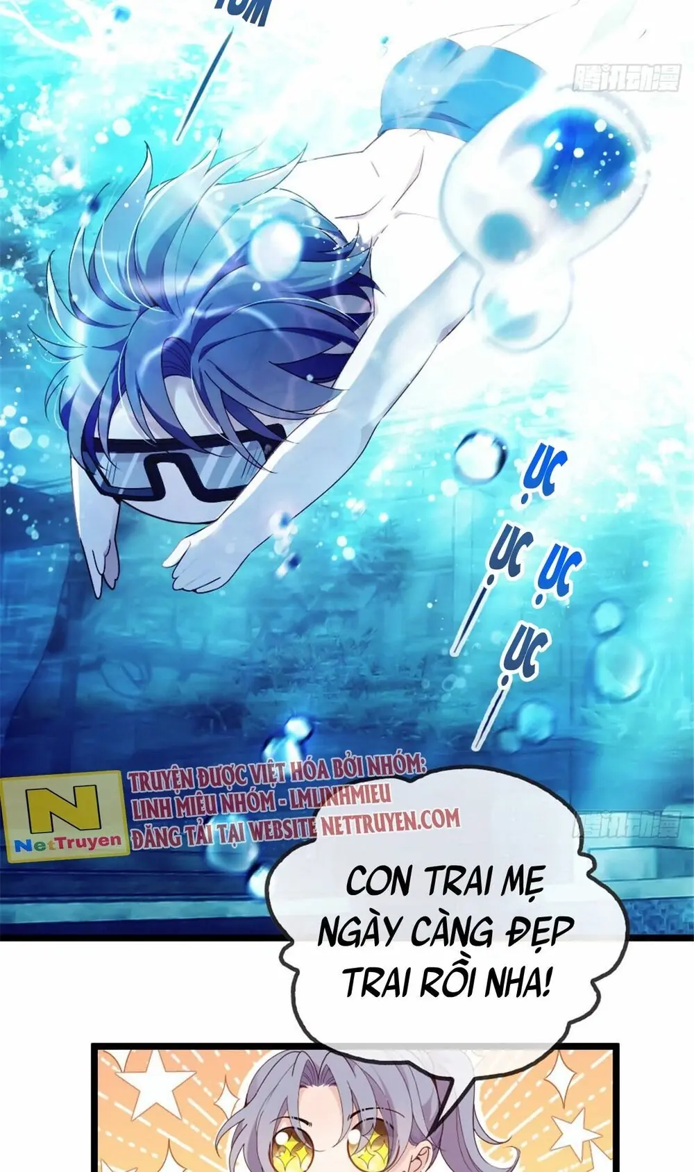 Cô Vợ Mang Thai Một Tặng Một Chapter 6 - Trang 24