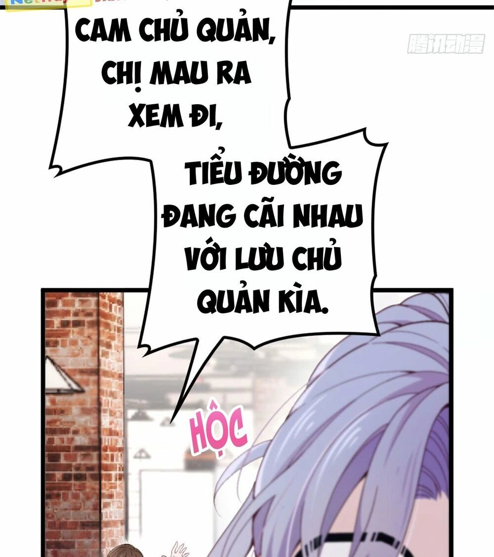 Cô Vợ Mang Thai Một Tặng Một Chapter 6 - Trang 27