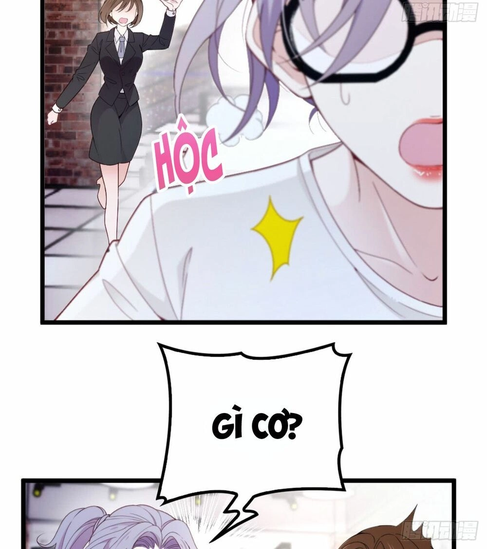 Cô Vợ Mang Thai Một Tặng Một Chapter 6 - Trang 28