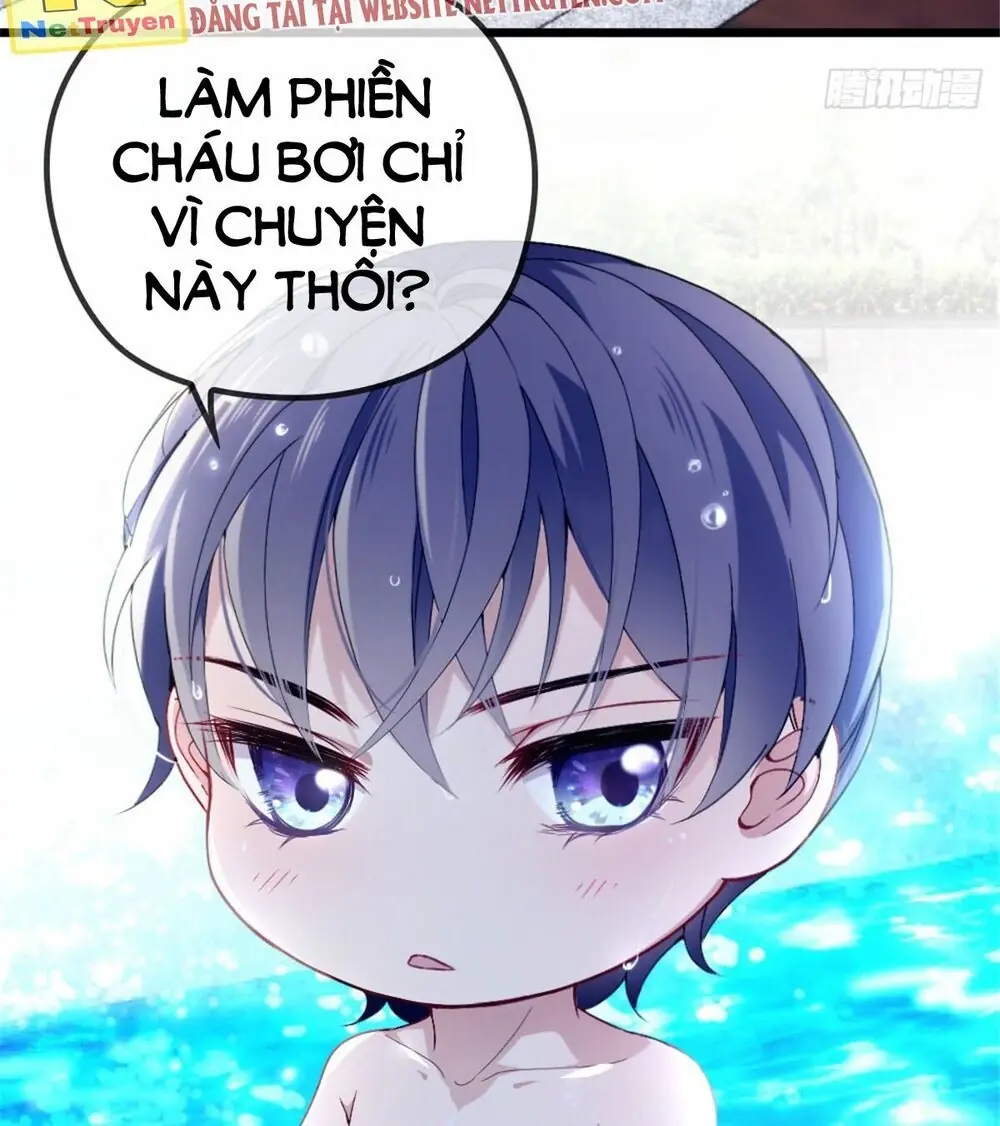 Cô Vợ Mang Thai Một Tặng Một Chapter 6 - Trang 30