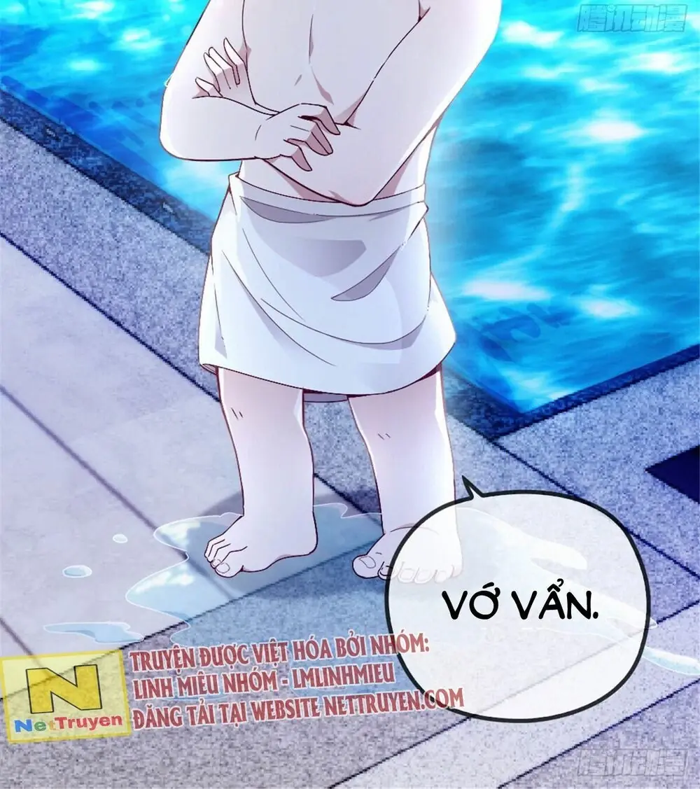 Cô Vợ Mang Thai Một Tặng Một Chapter 6 - Trang 31