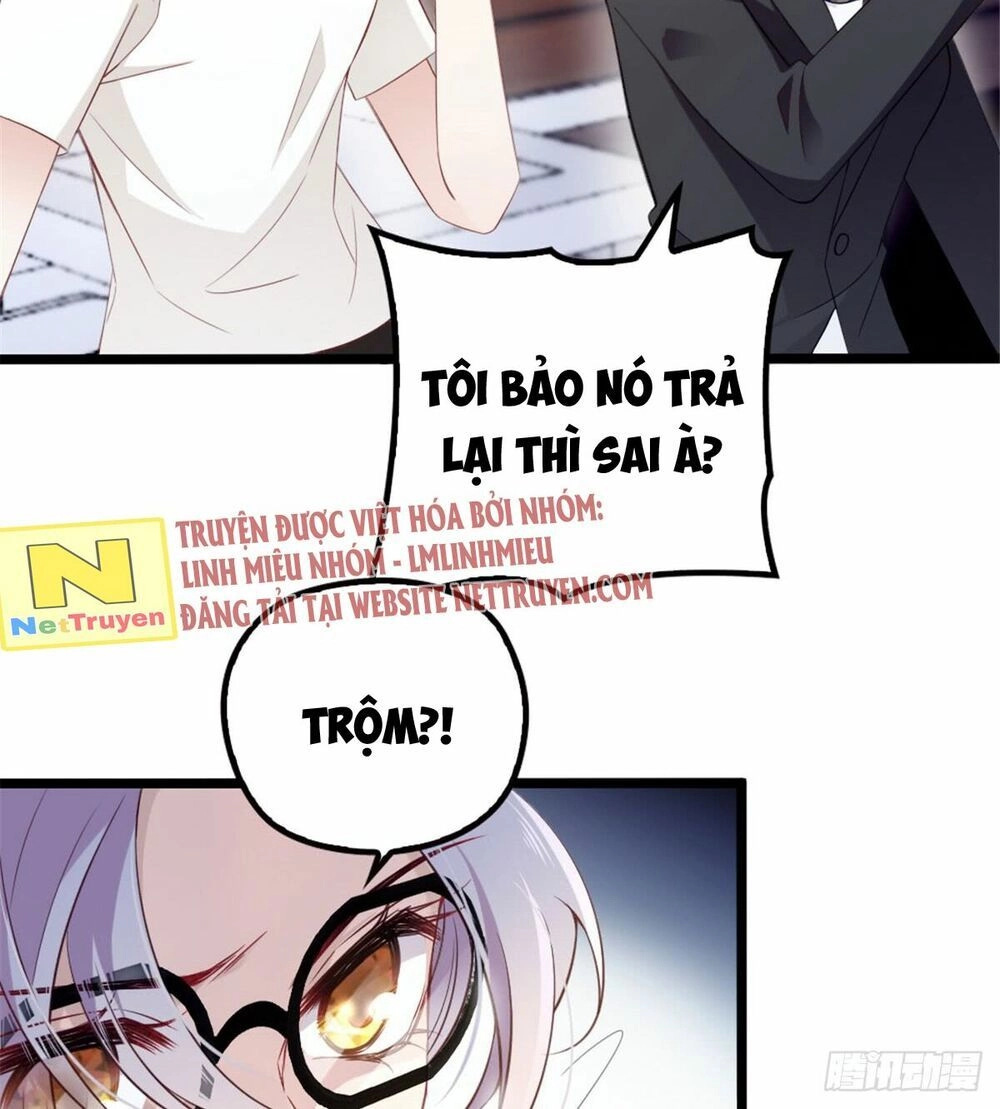 Cô Vợ Mang Thai Một Tặng Một Chapter 6 - Trang 35