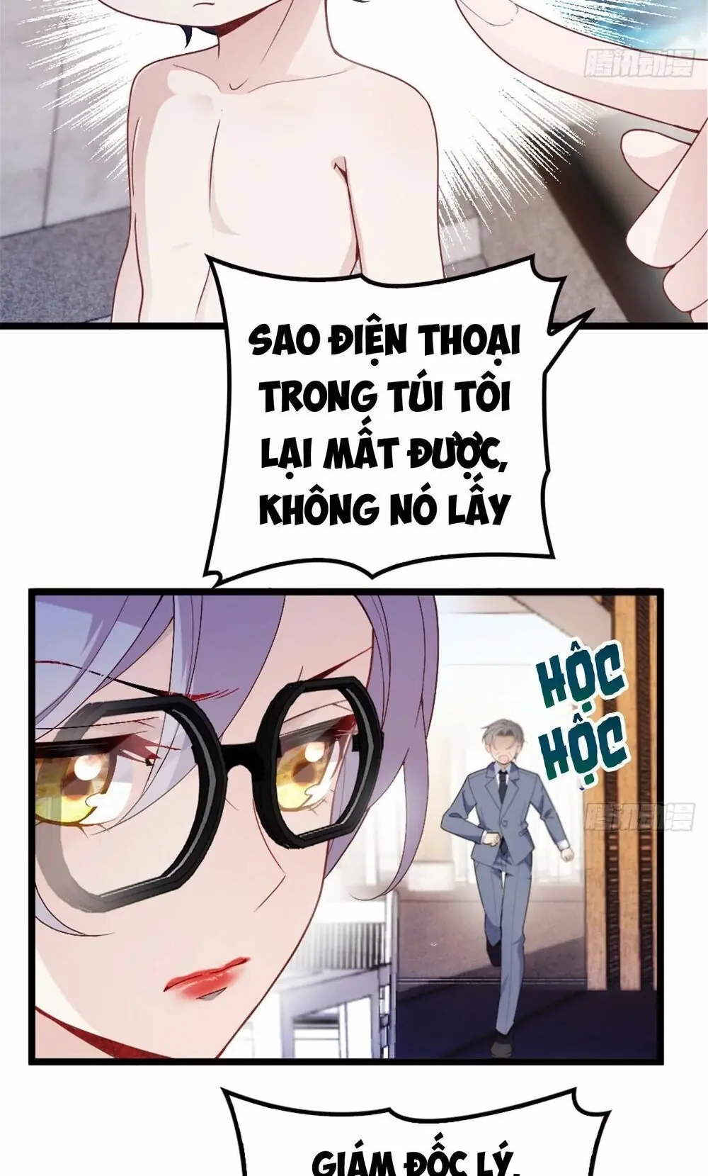 Cô Vợ Mang Thai Một Tặng Một Chapter 6 - Trang 39