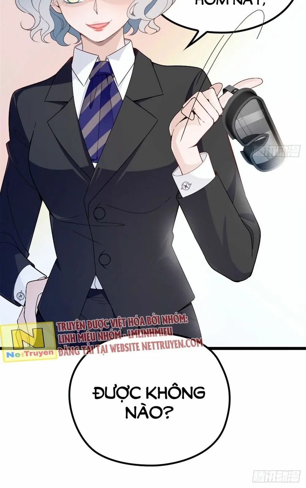 Cô Vợ Mang Thai Một Tặng Một Chapter 6 - Trang 42
