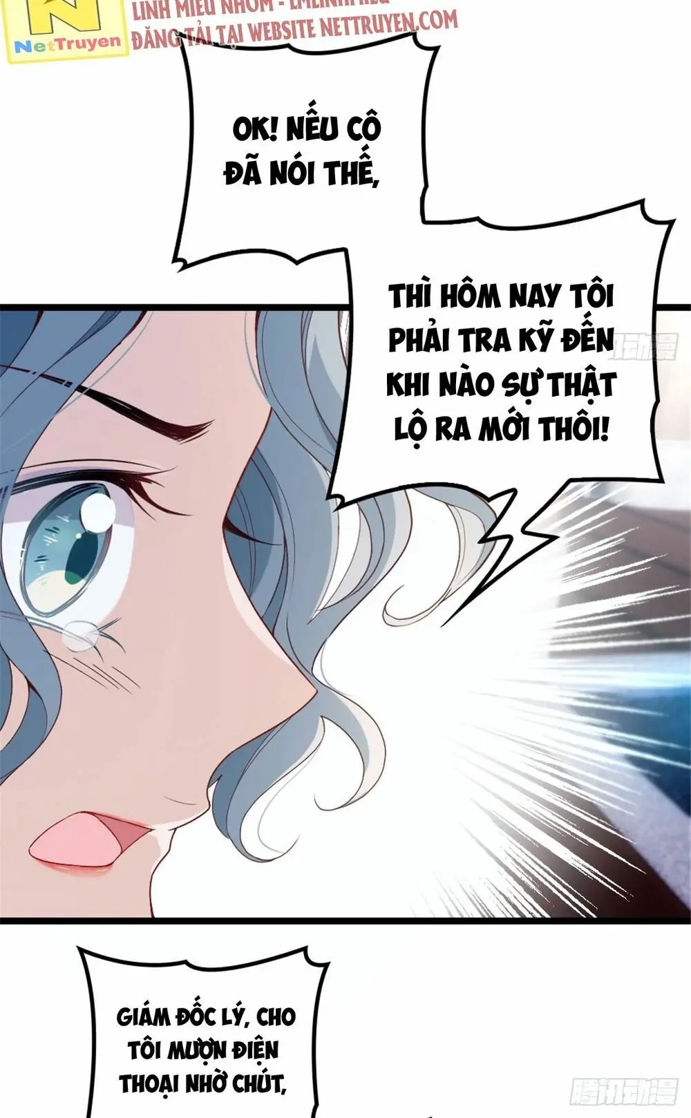 Cô Vợ Mang Thai Một Tặng Một Chapter 6 - Trang 44