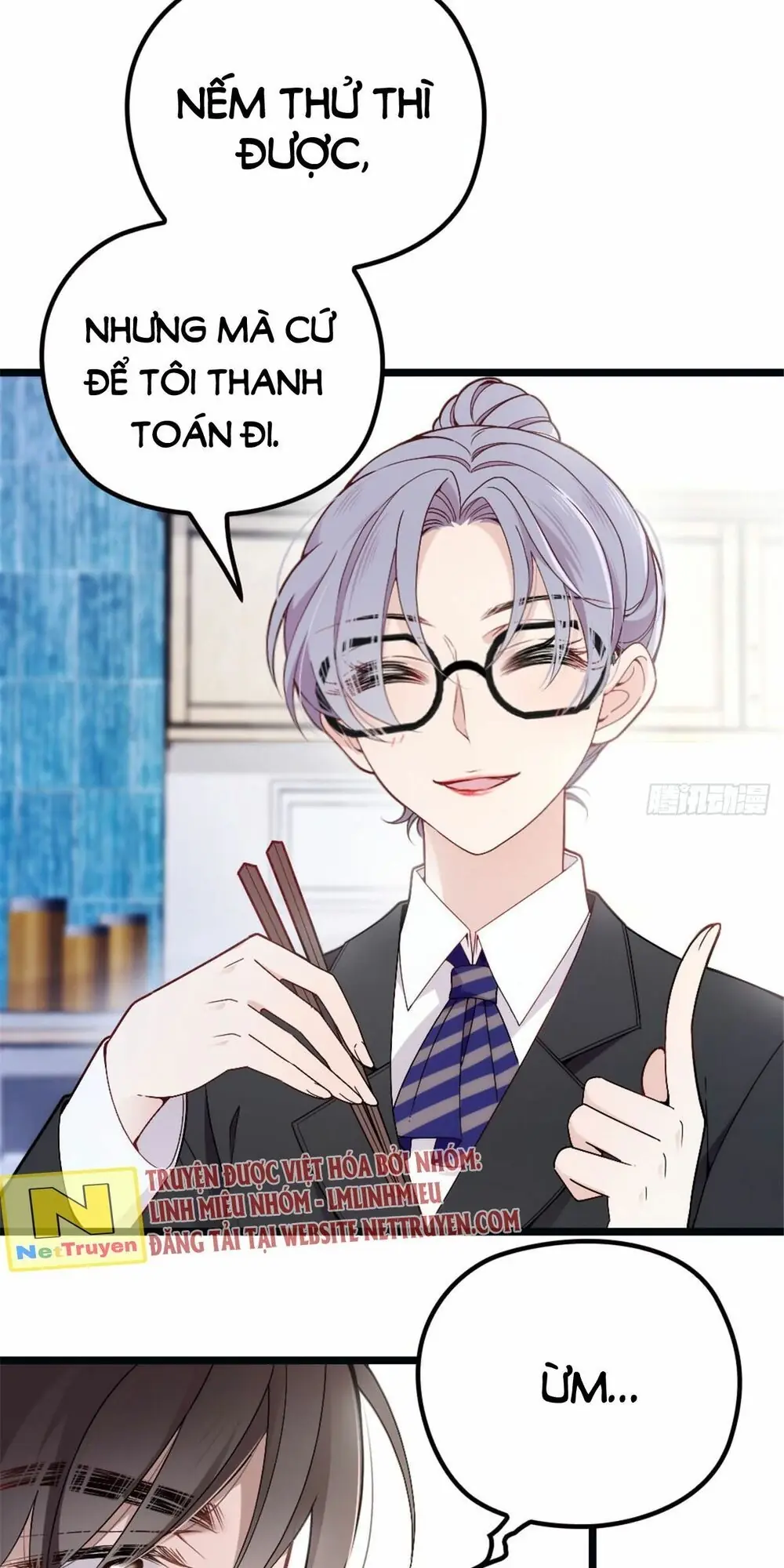 Cô Vợ Mang Thai Một Tặng Một Chapter 6 - Trang 6