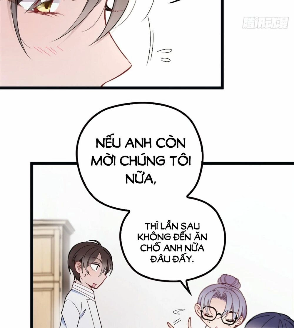 Cô Vợ Mang Thai Một Tặng Một Chapter 6 - Trang 7