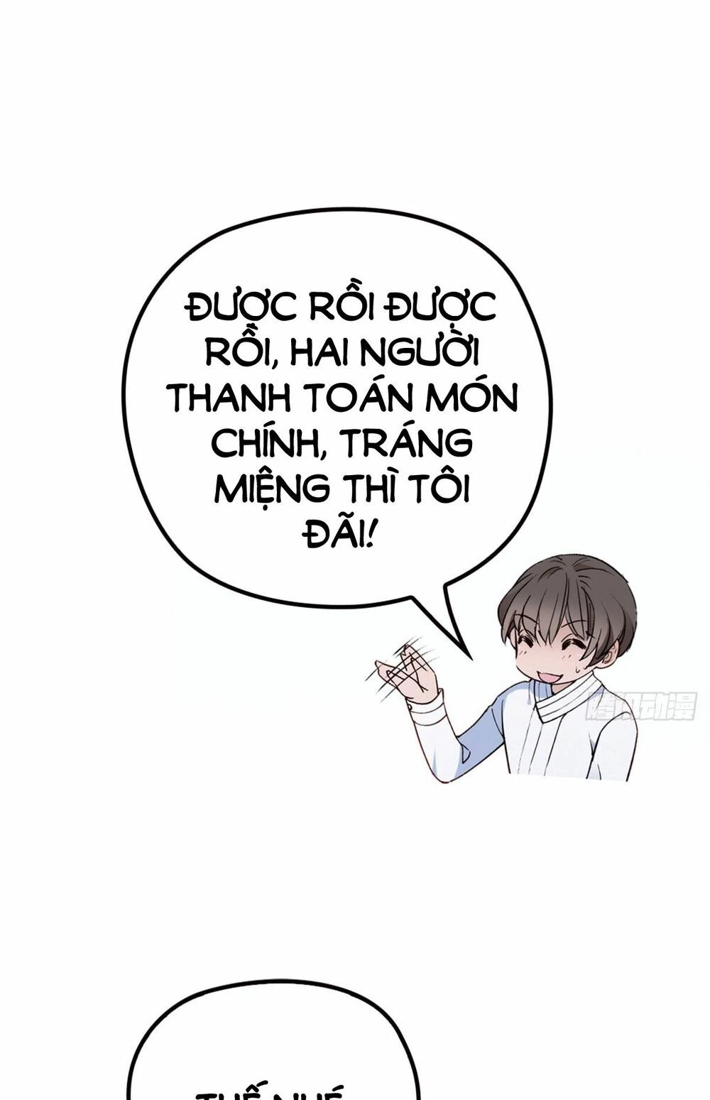 Cô Vợ Mang Thai Một Tặng Một Chapter 6 - Trang 9