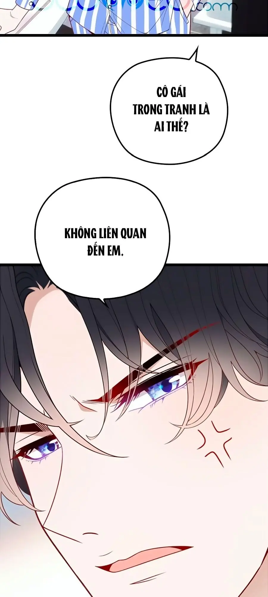 Cô Vợ Mang Thai Một Tặng Một Chapter 60 - Trang 11