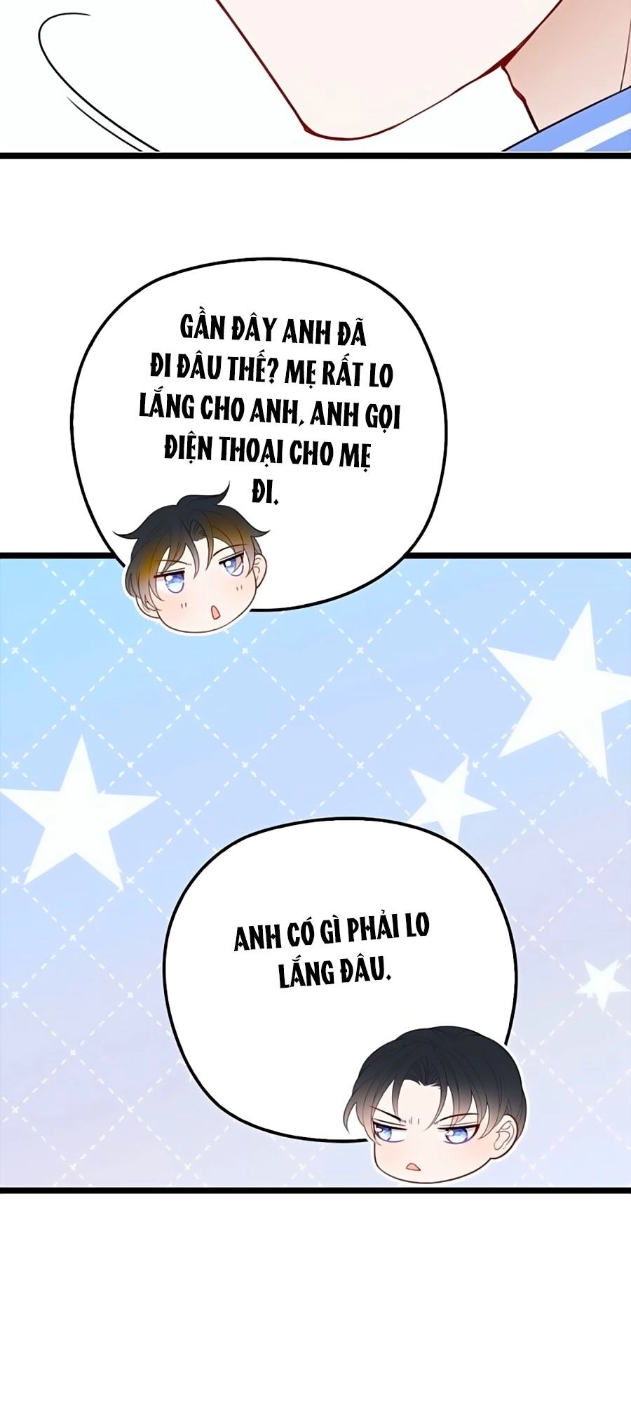 Cô Vợ Mang Thai Một Tặng Một Chapter 60 - Trang 12