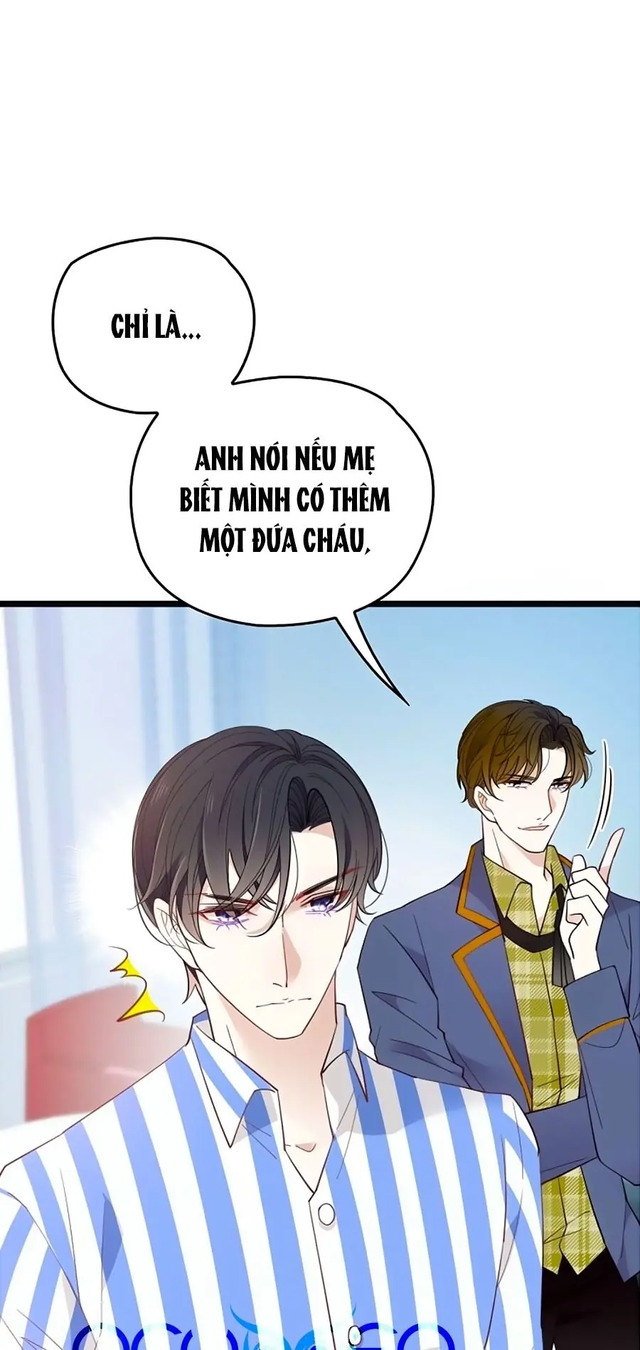 Cô Vợ Mang Thai Một Tặng Một Chapter 60 - Trang 13