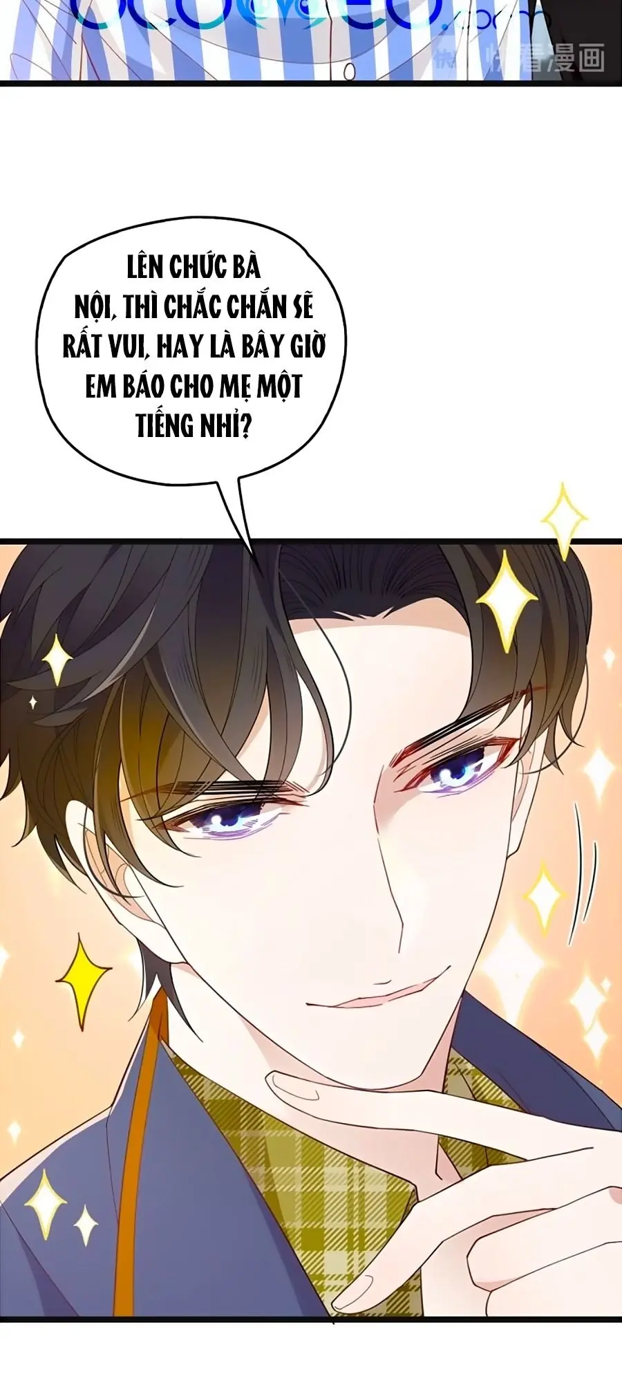 Cô Vợ Mang Thai Một Tặng Một Chapter 60 - Trang 14