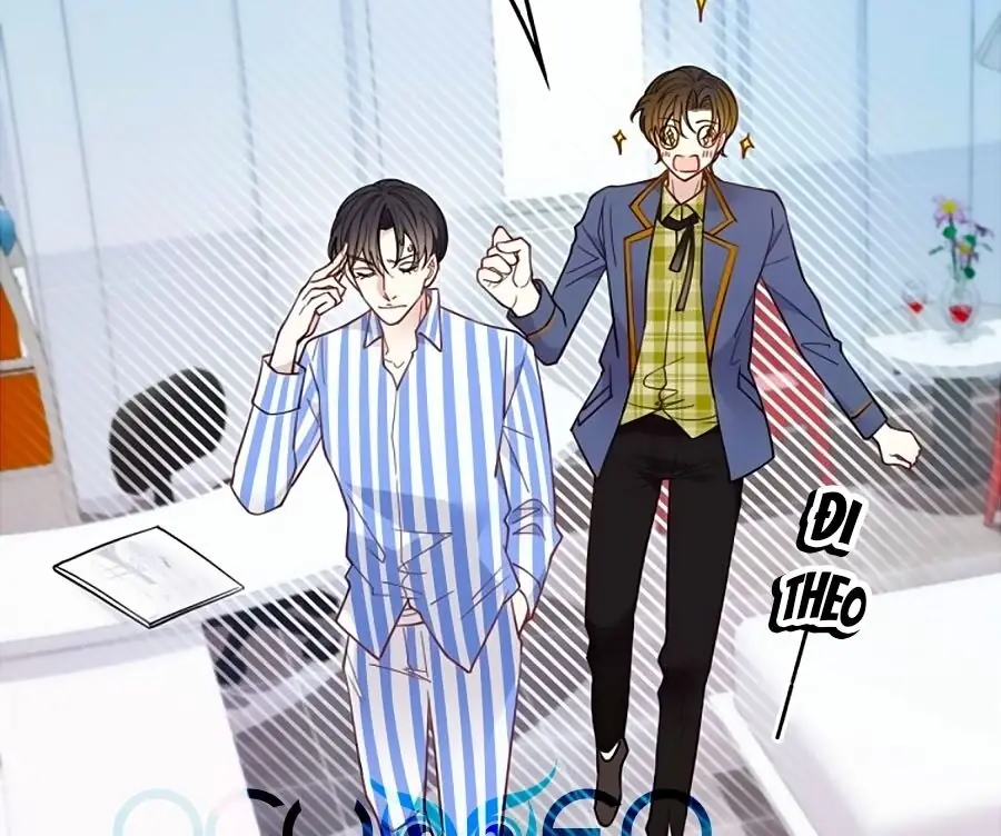 Cô Vợ Mang Thai Một Tặng Một Chapter 60 - Trang 16
