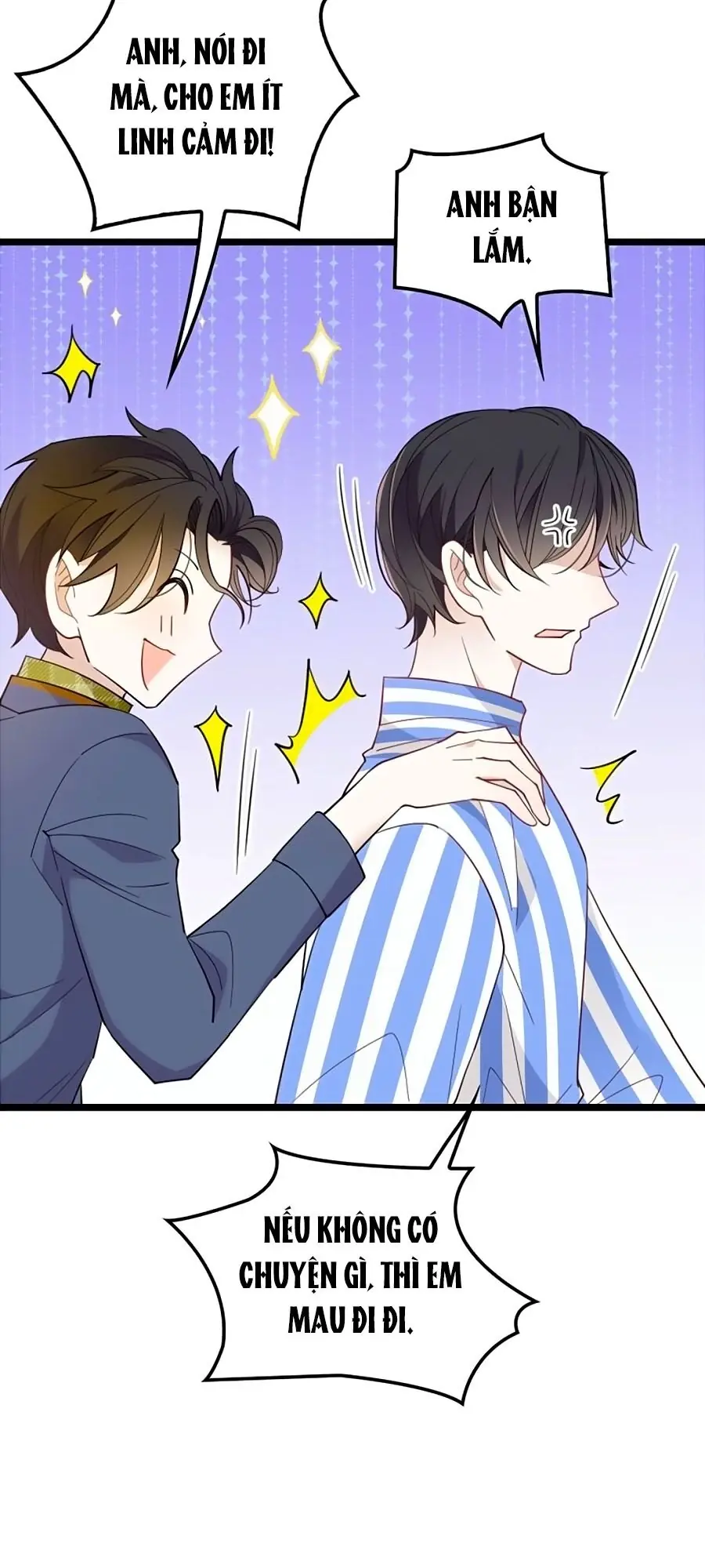 Cô Vợ Mang Thai Một Tặng Một Chapter 60 - Trang 20