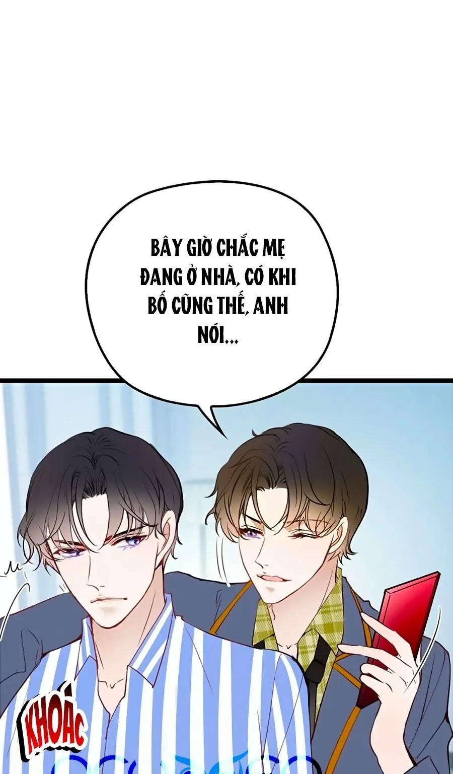 Cô Vợ Mang Thai Một Tặng Một Chapter 60 - Trang 21