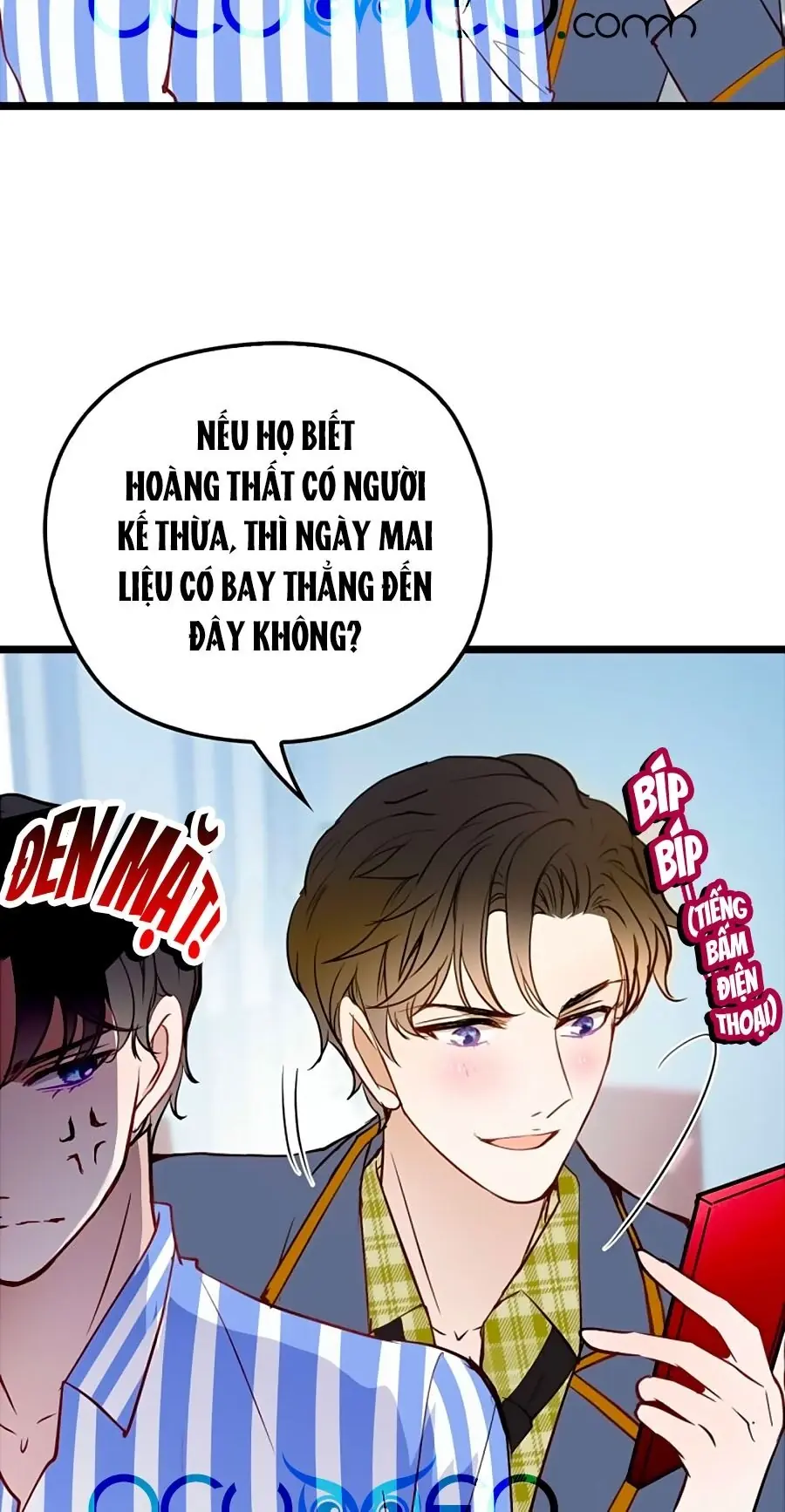 Cô Vợ Mang Thai Một Tặng Một Chapter 60 - Trang 22
