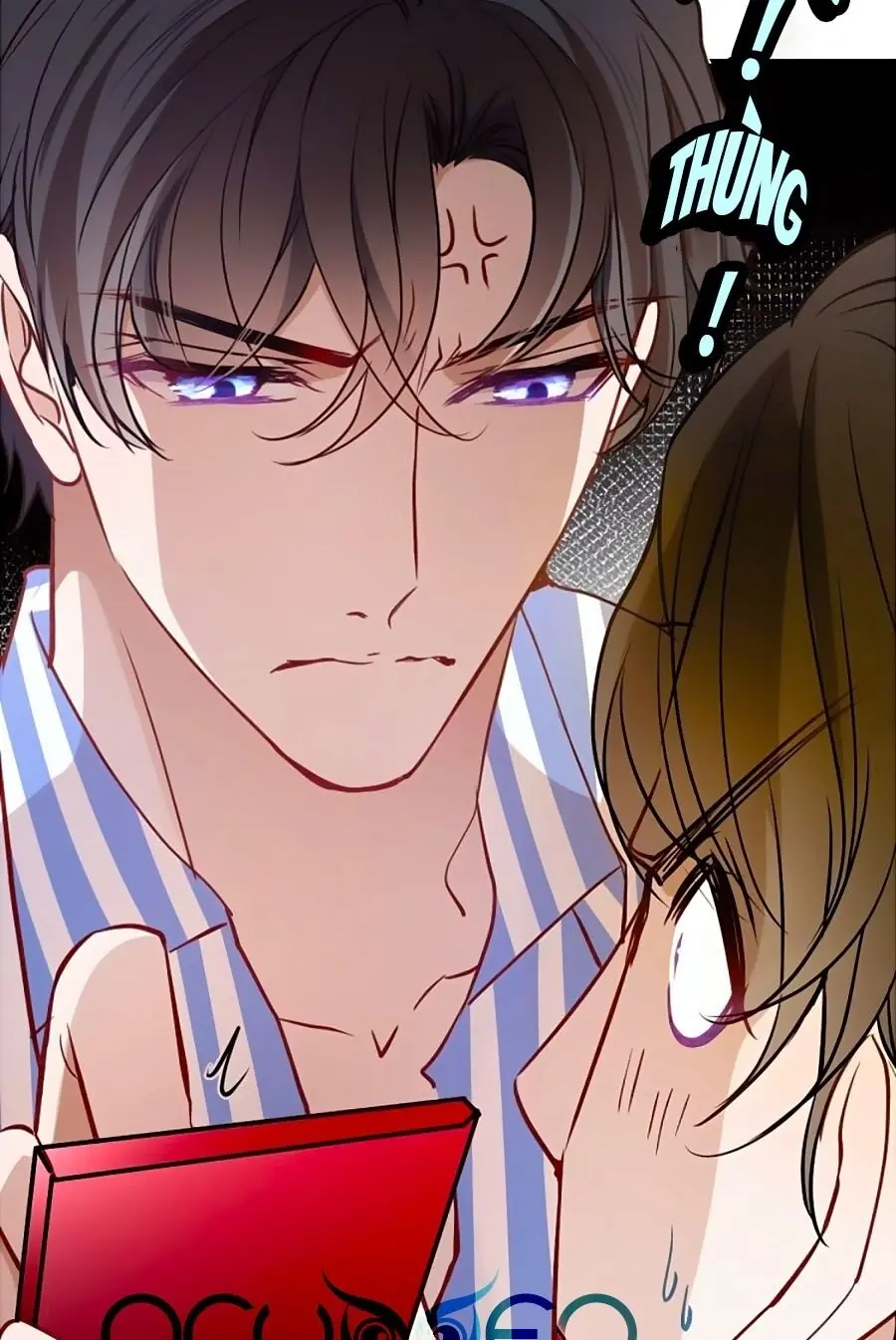 Cô Vợ Mang Thai Một Tặng Một Chapter 60 - Trang 24