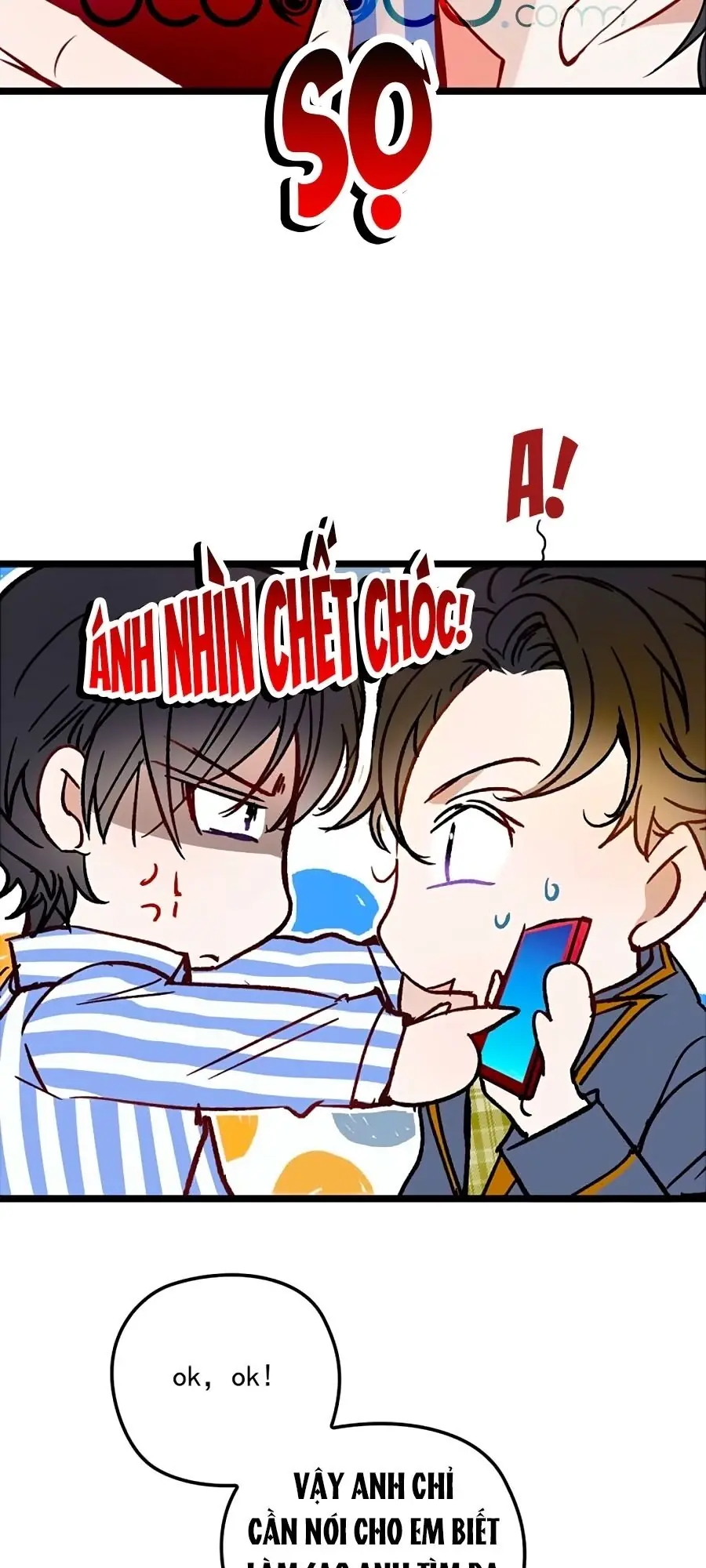 Cô Vợ Mang Thai Một Tặng Một Chapter 60 - Trang 25